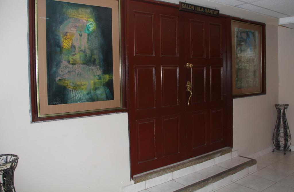 Hotel La Torre Guayaquil Exterior photo