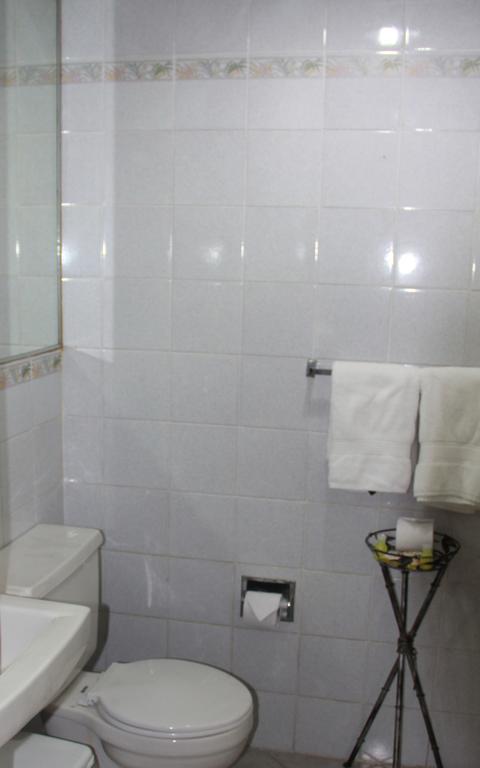 Hotel La Torre Guayaquil Exterior photo