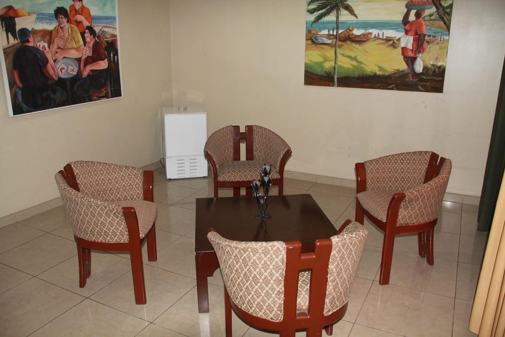 Hotel La Torre Guayaquil Room photo