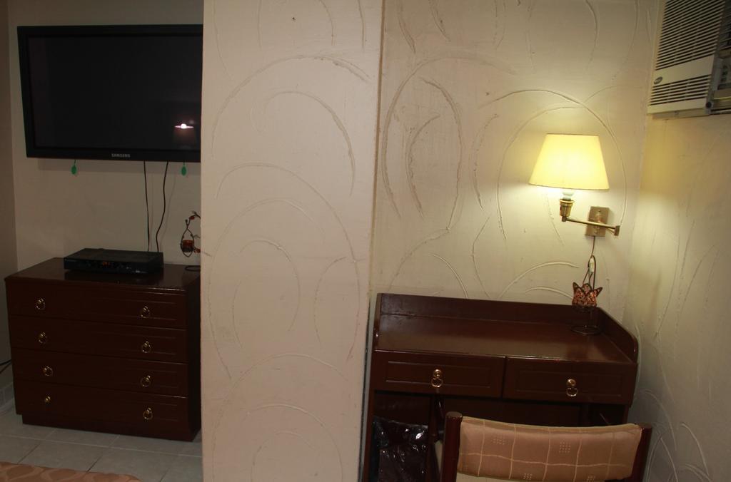 Hotel La Torre Guayaquil Room photo