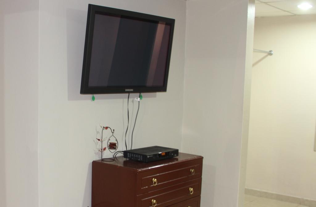 Hotel La Torre Guayaquil Room photo