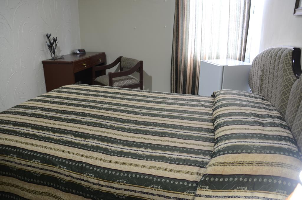 Hotel La Torre Guayaquil Room photo
