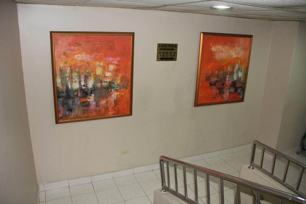 Hotel La Torre Guayaquil Exterior photo